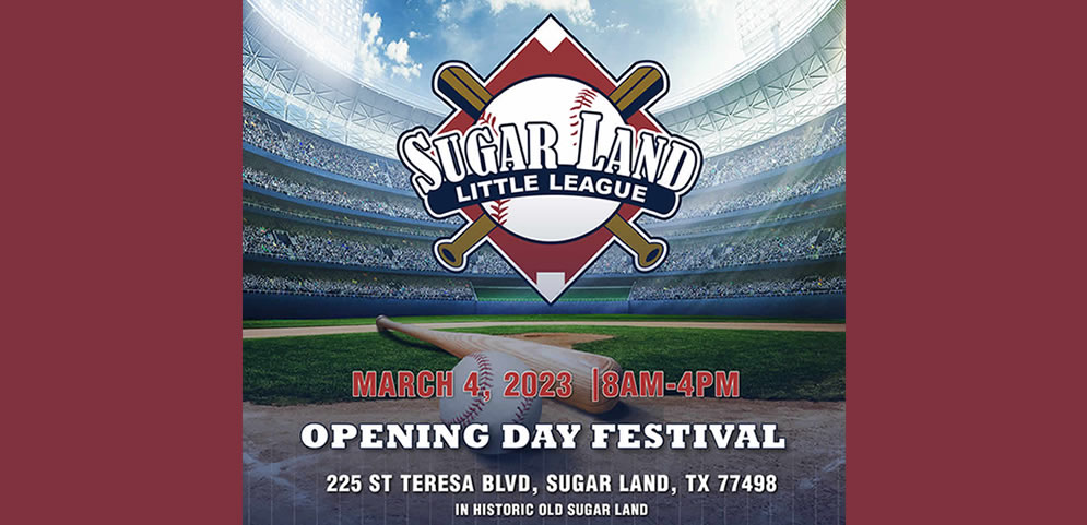 2023 Spring Opening Day