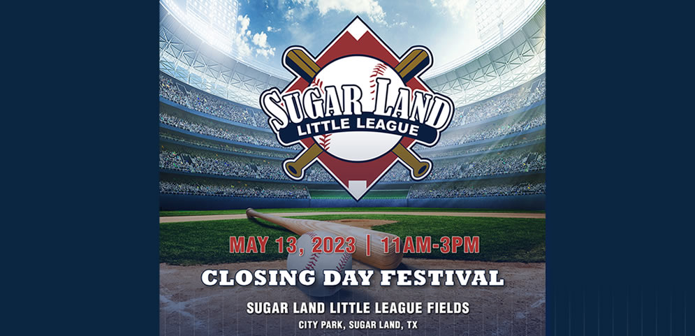 2023 Spring Closing Day