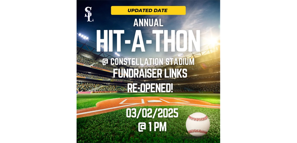 Hit-A-Thon