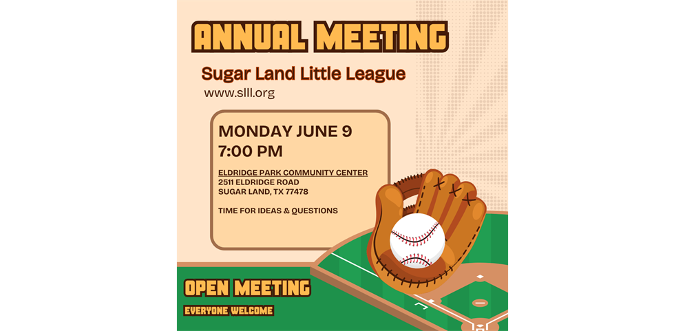 Annual Meeting