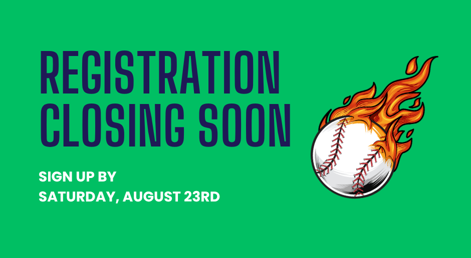 Fall Ball Registration