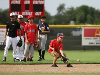 Fall Baseball Player Evaluations
